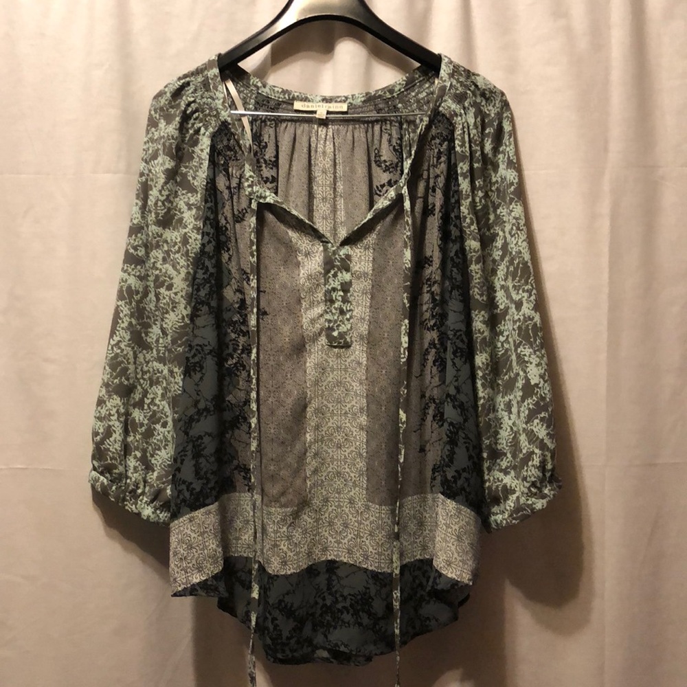 Super cute top
